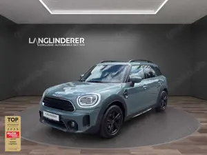 MINI One D Countryman  HUD RFK AppleCarPlay