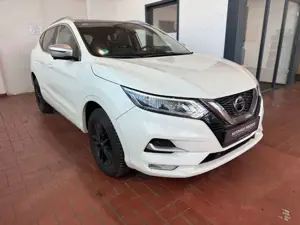 Nissan Qashqai 1.3 Tekna+/Autom/Pano/Leder/360°Kam/BOSE