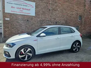 Volkswagen Polo VI 2.0 TSI GTI