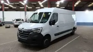 Renault Master III Kasten L3H2 HKa 3,5t