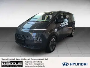 Hyundai STARIA HEV 9-Sitzer MY25 1.6 T-GDI 225 PS Prime Park-Pake
