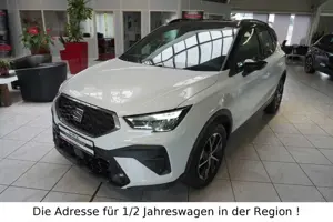 SEAT Arona Style1.0 TSI DSG*NEUES MODELL*NAVI*ACC*