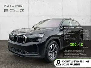 Skoda Kodiaq Selection 1.5 TSI NAVI MATRIX-LED 360°