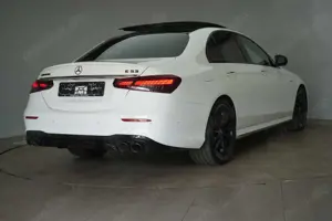 Mercedes-Benz E 53 AMG 4Matic+ Speedshift Leder/Burmester/HUD/ Bild 5
