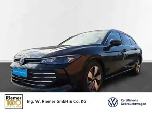 Volkswagen Passat Variant Business 1.5 eTSI DSG AHK IQDrive 360°