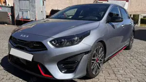Kia Ceed / cee'd Ceed 1.6 T-GDI DCT7 OPF GT
