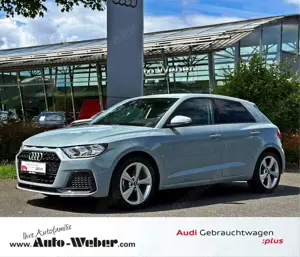 Audi A1 Sportback 30TFSI S-tronic PRIVACY SMARTPHONE