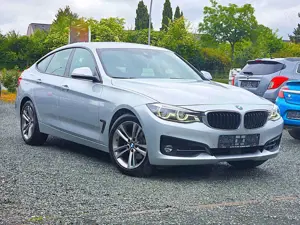 BMW 320 320 GT Sport Line(1.HAND/LED/NAVI/LEDER/AHK/HUD)