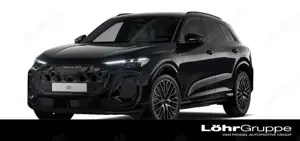Audi Q5 2.0 e-hybrid quattro edition one