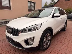 Kia Sorento 2.2 CRDi Platinum Edition 4WD VOLL+PANO