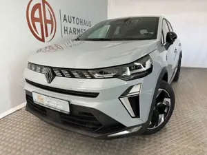 Renault Symbioz 140 PS Techno AT LED+AHK+Kamera+Navi