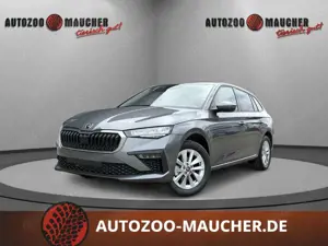 Skoda Scala Selection 1.0TSI DSG ACC/KAMERA/SHZ/AHK