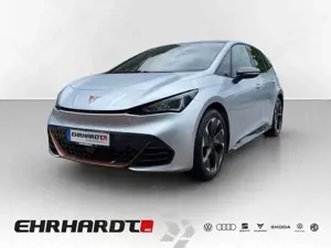 CUPRA Born 58 kwh PANO*HEADUP*WÄRMEPU*NAVI*LED*ACC*PARKLEN...