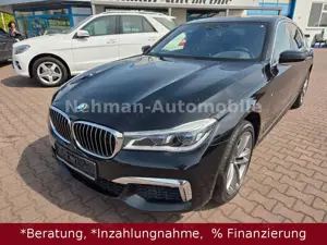 BMW 740 d xDrive/ Sport-Paket M / M-Technic