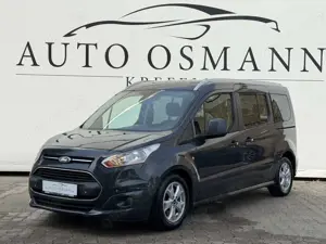 Ford Grand Tourneo Connect 1.6 EcoBoost Titanium