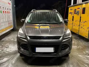 Ford Kuga Kuga Diesel 2.0 TDCi 2x4 Titanium