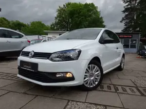 Volkswagen Polo V Trendline BMT/Start-Stopp/Klimaanlage