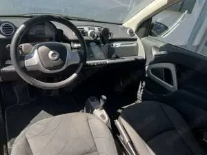smart forTwo Bild 4