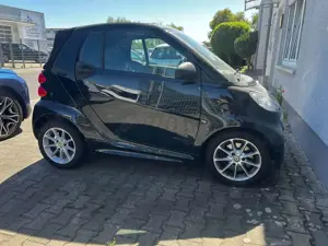 smart forTwo Bild 3
