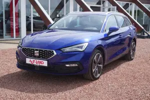 SEAT Leon Sportstourer 1.4  e-Hybrid DSG LED Kamera