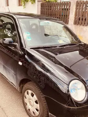 Volkswagen Lupo Lupo 1.0 Princeton