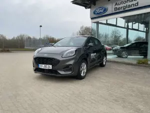 Ford Puma ST-Line KLIMA+LED+NAVI+Parkpilot H.