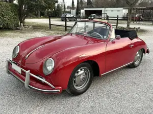 Porsche 356