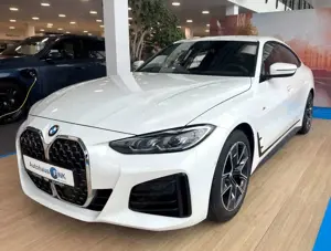 BMW 430 430i xDrive GC M Sport LC. Prof. Head-Up Kamera