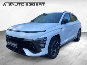 Hyundai KONA Line T-GDI EU6d SX2 1.6 T-Gdi 198PS DCT 4WD N LINE