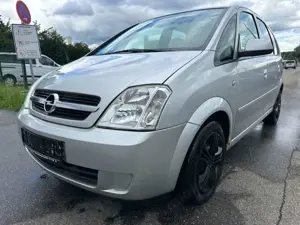 Opel Meriva Edition