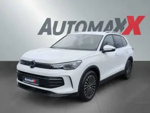 Volkswagen Tiguan Life 1.5 eTSI LED ACC Navi GJR Bluetooth