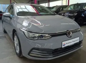 Volkswagen Golf 8 Life 2.0 TDI*ACC*AHK*SWA*SHA*FLA* Bild 3