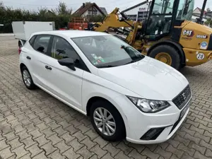 SEAT Ibiza Reference