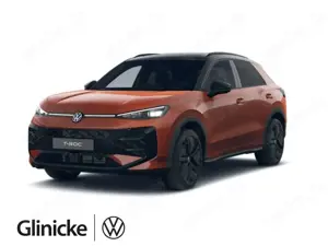 Volkswagen T-Roc R-Line 1.5 l eTSI OPF 110 kW (150 PS) 7-Ga