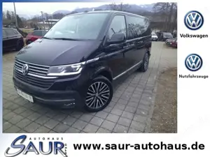 Volkswagen T6.1 Multivan Generation Six 4MOTION 2.0 TDI*AHK*StdHzg*Navi*R-