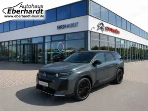 Citroen C5 Aircross Plug-in-Hybrid 225 MAX Automatik
