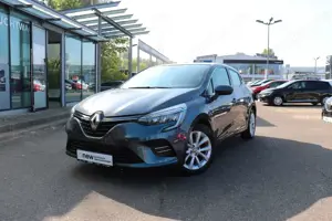 Renault Clio V Intens 1.0 TCe 100 LPG, Komf Paket Easy