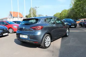 Renault Clio V Intens 1.0 TCe 100 LPG, Komf Paket Easy Bild 5