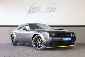 Dodge Challenger 5.7 R/T/Alpine/SHZ/SBD/LED/MFL/R20