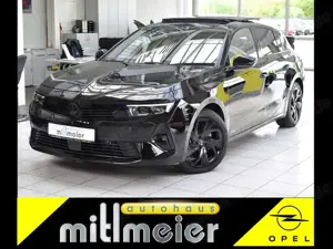 Opel Astra GS Plug-in-Hybrid HUD Schiebedach Alcantara
