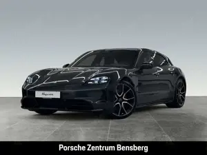Porsche Taycan 4S Sport Turismo Black Edition