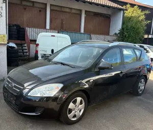Kia Ceed SW / cee'd SW LX**1-HAND*KLIMA*TÜV-AU NEU