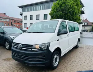 Volkswagen Others T6 Transporter Kasten lang *ACC, Navi, Klima *