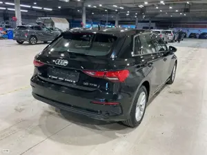 Audi A3 Bild 4