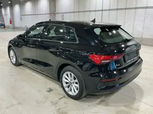Audi A3 Bild 3