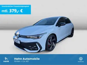 Volkswagen Golf GTI 2,0 TSI 265PS 7-Gang DSG NAVI 18"