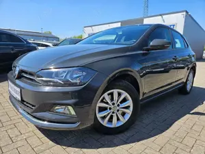 Volkswagen Polo 1,6 TDI Highline