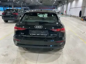 Audi A3 Bild 5