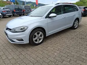 Volkswagen Golf Variant VII1.4 TSI BlueMotion Technology DSG Highline