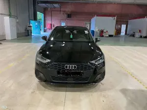 Audi A3 Bild 2